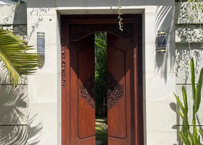 Langikula Bali Villa