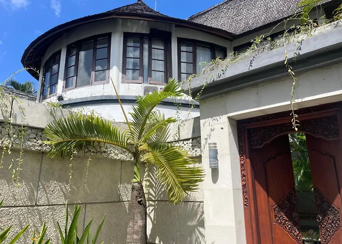 Villa Langikula Bali *