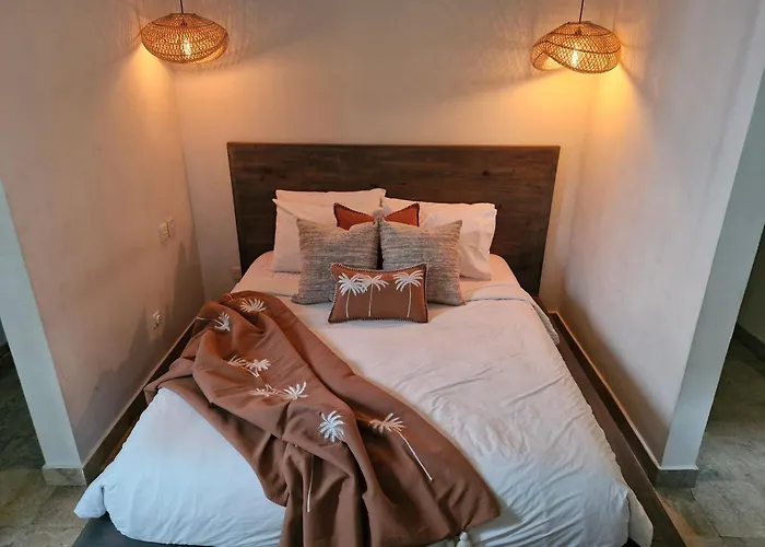 Langikula Bali Seminyak