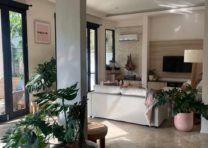 Villa Langikula Bali *