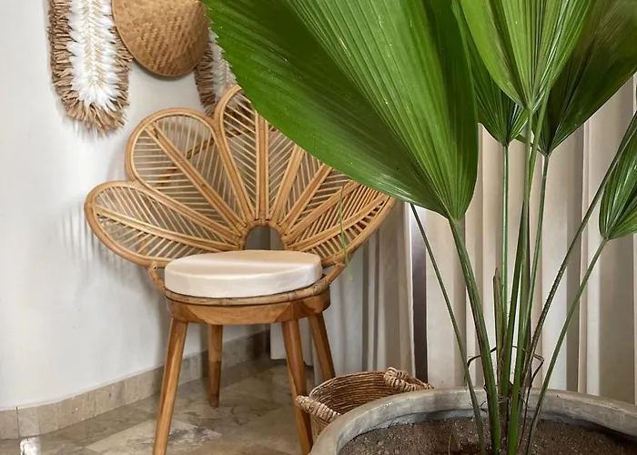Langikula Bali Seminyak