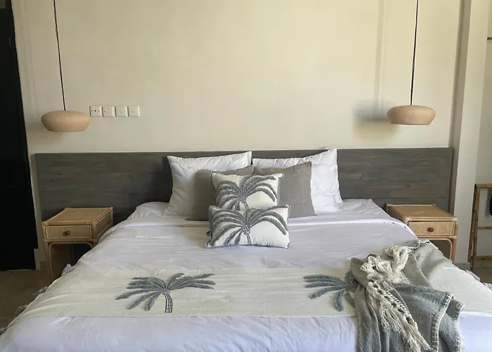 Langikula Bali Villa