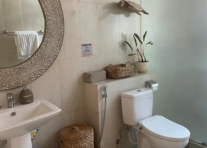 Langikula Bali Villa Seminyak