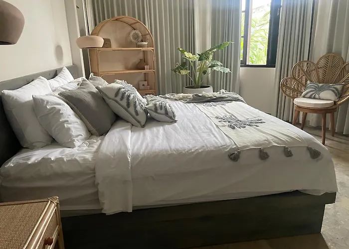 Langikula Bali Villa