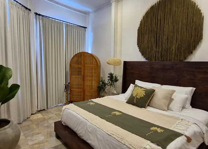 Langikula Bali Villa *