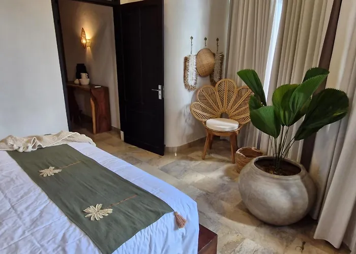 Villa Langikula Bali *