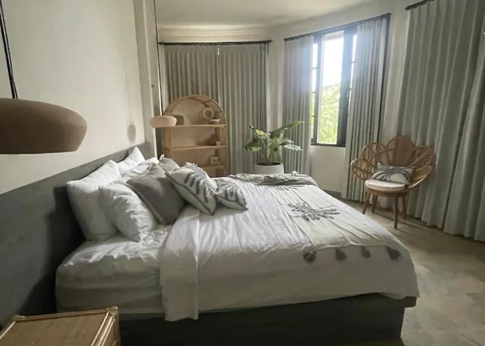 Langikula Bali Villa Seminyak