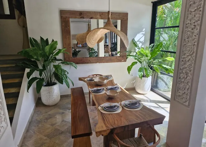 Langikula Bali * Seminyak