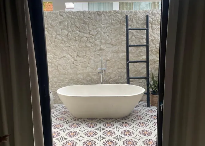 Langikula Bali Villa