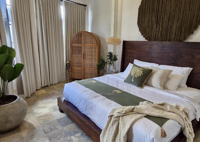 Langikula Bali *