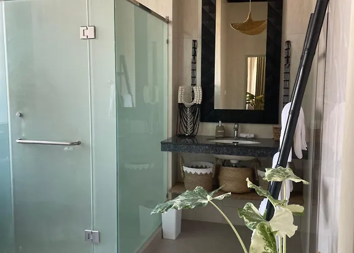 Langikula Bali Villa