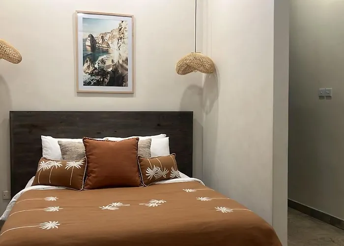 Villa Langikula Bali Seminyak