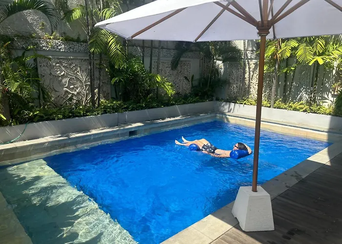 Langikula Bali