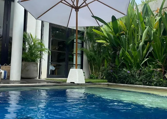 Langikula Bali *