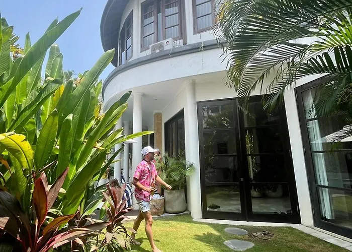 Langikula Bali