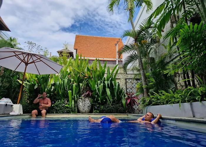 Langikula Bali Seminyak